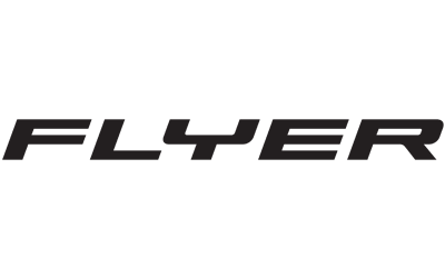 FLYER Logo
